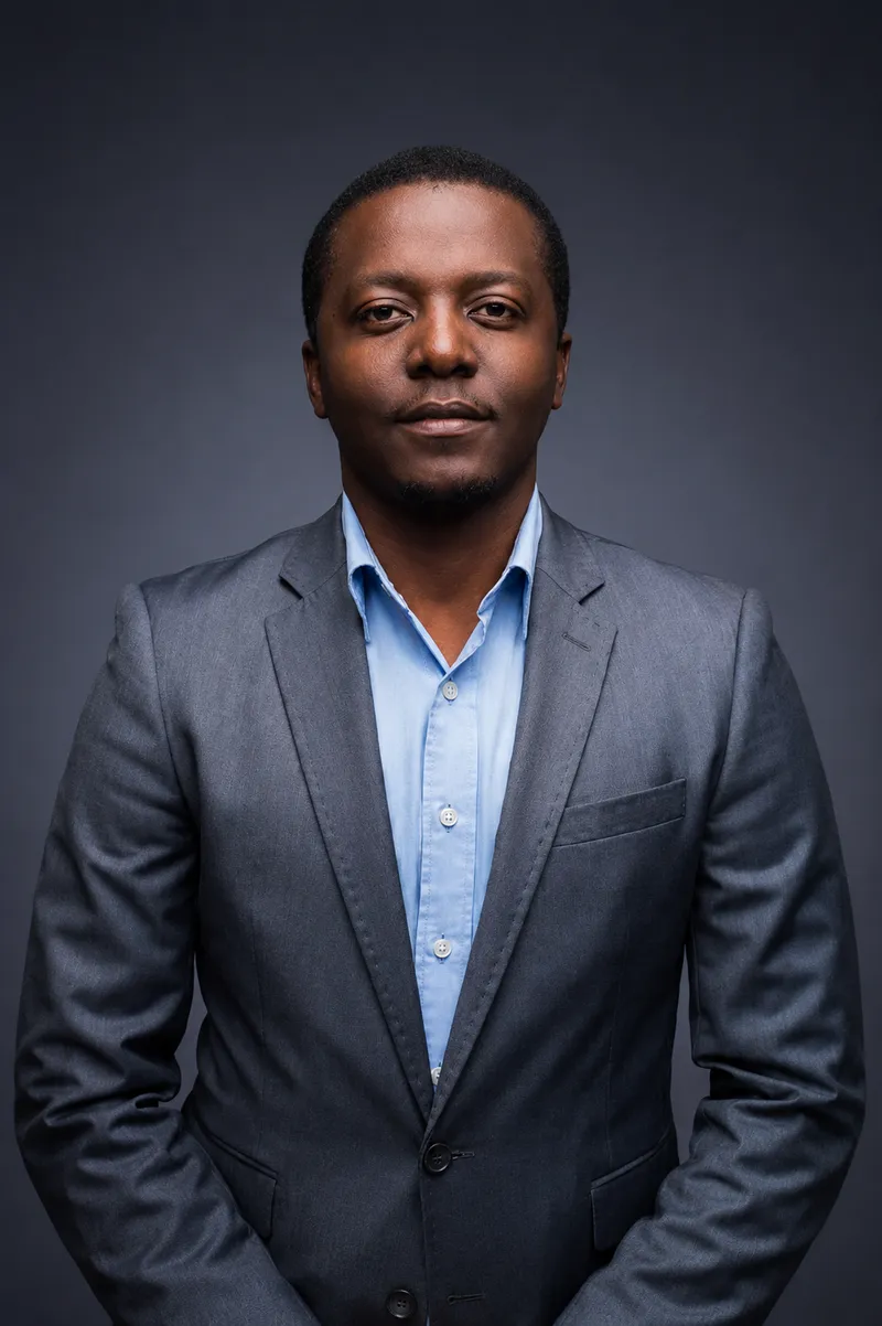 Fausto Massunga